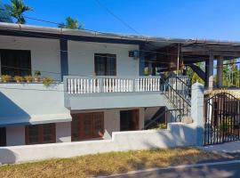 Sea Edge Homestay, holiday home in Port Blair