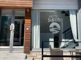 HOTEL SOLEADO MH