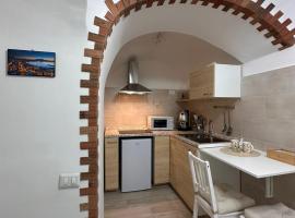 Amar&eacute; Guest House