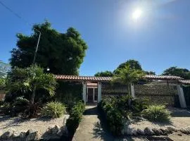 Mary's House