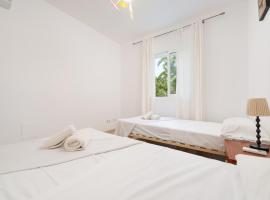 Villa Son Ganxo III, Hotel in Cala Murada