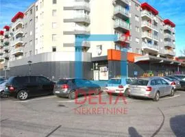 Grand centar apartman