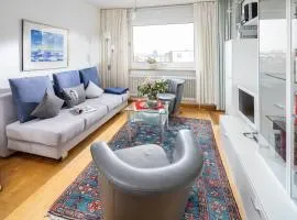 Haus Iderhoff Appartment 28