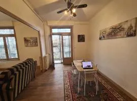 Spacious Luxury 2 bed appartment