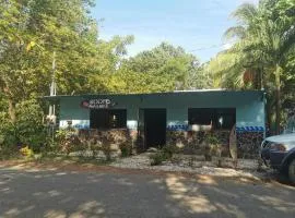 Avellanas Surf Hostel