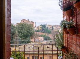My Honeyed Corner, hotel in Siena
