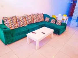2 bedroom apt 323 Kisimani Heights, Mombasa, Kisimani