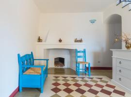 Annamar, hotel v destinaci Orosei