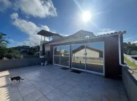 Santinho Experience, casa de praia dos Sonhos!