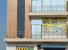 OYO Hotel sweet Elite