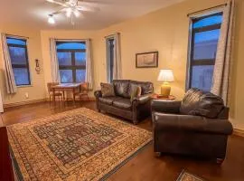 Elkader Suites