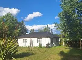 Cabañas Trabun Melipeuco