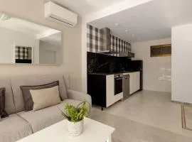 New Apartments Benidorm beach & city