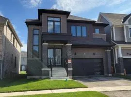 Entire home near Hamilton