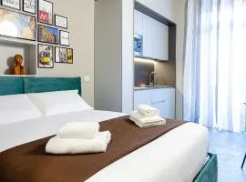 Design Studio - Milano Ripamonti