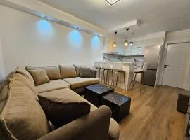 Elois Luxury Apartment