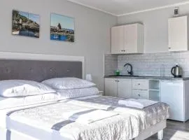 Bornholm Apartments