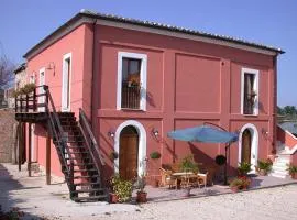 Country House Agriturismo Ciuccunit