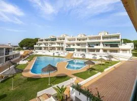Vilamoura - Cozy and Quiet Holiday Apartment