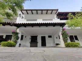 Casa en Residencial San Andrés
