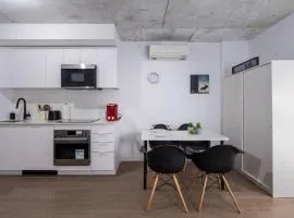 Furnished Studio with balcony - Downtown #311784