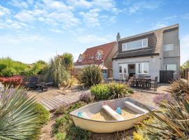 Sea Star, hotel in Winterton-on-Sea