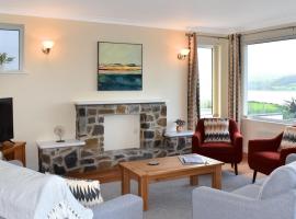 Ffin Yr Afon - Ukc6907, hotel in Towyn