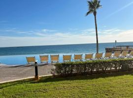 Sonoran Sky Resort Vista a Playa Azul，佩納斯科港的公寓