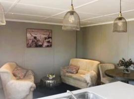 Country Life, self catering accommodation in Tauranga