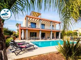 Villa Copacabana by Algarve Vacation