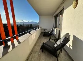 Lucky Apartment