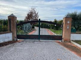 A Casa Di Gigi, holiday home in Latina