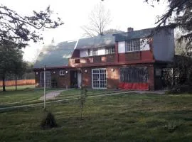 Quinta Don Diego