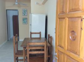 PH accesible en Wilde solo 3, hotelli kohteessa Wilde