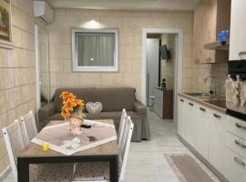 Casa Vacanza Al Duomo, hotel in Barletta