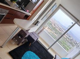 Serena peñuelas，科金博的飯店