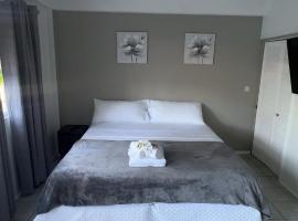 DREAM STAY Studio, hotel in Vieux Fort