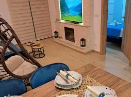 Apartman Silvija Divčibare