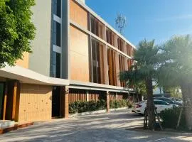 THE AICHAYA hotel ดิ อัยย์ชญา โฮเทล