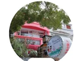 Qing Noise Villas
