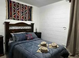 Apartamento con Lavanderia en Antigua, Guatemala -El Sombreron