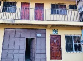 Sucursal del Cielo