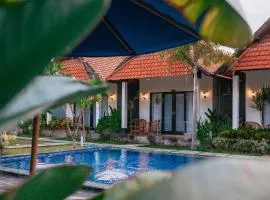 Sawit Garden Cottages