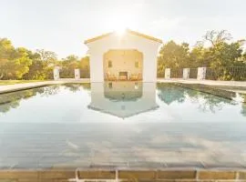 Exquisite Estately Villa