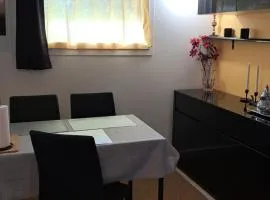 Studio maxi 3 pers, acces facile, proche gare pour Paris
