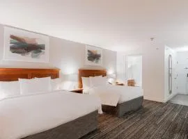 TownePlace Suites Stafford