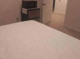 Cozy room, guest house in Kissimmee