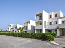 Cozy Apartment In Isca Marina With Wifi, hotel v destinaci Isca sullo Ionio
