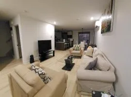 NEW Breathtaking Spacious and Luxury House