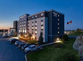 TownePlace Suites by Marriott Sudbury, hotel em Sudbury